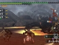 Monster Hunter Freedom en Amérique