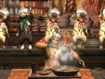 Monster Hunter Freedom en Amérique