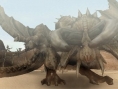 Monster Hunter Freedom en Amérique