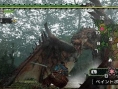 Monster Hunter PSP en approche