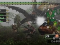 Monster Hunter PSP en approche