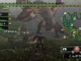 Monster Hunter PSP en approche