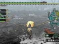Monster Hunter PSP en approche