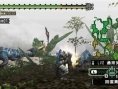 Monster Hunter PSP en approche
