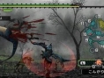Monster Hunter PSP en approche