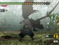 Monster Hunter PSP en approche