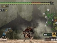 Monster Hunter PSP en approche