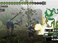 Monster Hunter PSP en approche