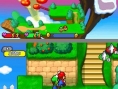Mario & Luigi : Superstar Saga 2