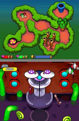 Mario & Luigi : Superstar Saga 2