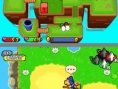 Mario & Luigi : Superstar Saga 2