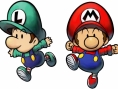 Mario & Luigi : Superstar Saga 2
