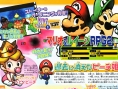 Mario & Luigi RPG 2 en images