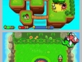 Mario & Luigi 2 se dévoile en image