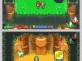 Mario & Luigi 2 se dévoile en image