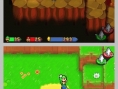 Mario & Luigi 2 se dévoile en image