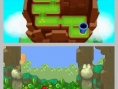 Mario & Luigi 2 se dévoile en image