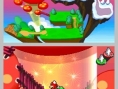 Mario & Luigi 2 se dévoile en image
