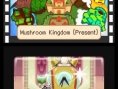 Mario & Luigi 2 à l'affiche