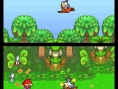 Mario & Luigi 2 à l'affiche