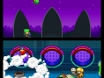 Mario & Luigi 2 à l'affiche