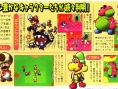 Mario & Luigi RPG 2 en images
