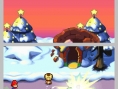 Deux superstars sur Nintendo DS