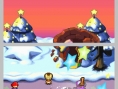Deux superstars sur Nintendo DS