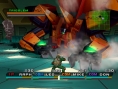 Ninja Turtles 3 en action