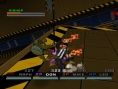 Ninja Turtles 3 en action