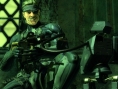 Metal Gear Solid 4 présenté au TGS