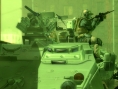 Metal Gear Solid 4 présenté au TGS