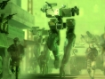 Vidéo Metal Gear Solid 4