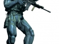 Metal Gear Solid 4 présenté au TGS