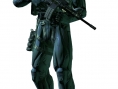 Metal Gear Solid 4 présenté au TGS