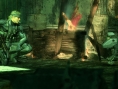 Metal Gear Solid 4 : des détails