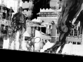 Metal Gear Solid 4 présenté au TGS