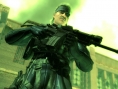 Metal Gear Solid 4 : des détails