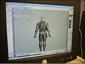 Metal Gear Solid 4 OOOO