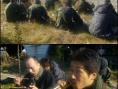 Hideo Kojima s'entraîne toujours
