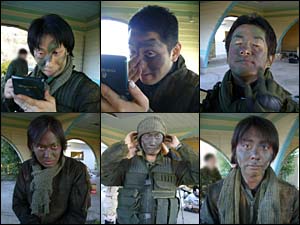 Hideo Kojima s'entraîne toujours