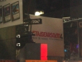 Metal Gear Solid 4, le logo