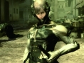 Metal Gear Solid 4, un retour imagé