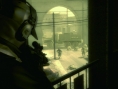 Metal Gear Solid 4, un retour imagé