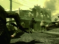 Metal Gear Solid 4, un retour imagé