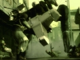 Metal Gear Solid 4, un retour imagé