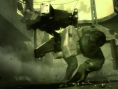 Metal Gear Solid 4, un retour imagé