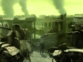 Metal Gear Solid 4, un retour imagé