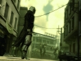 Metal Gear Solid 4, un retour imagé