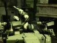 Metal Gear Solid 4, un retour imagé